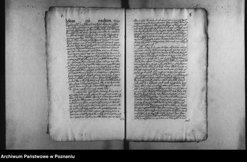 Obraz 11 z jednostki "Decreta [inducta]"