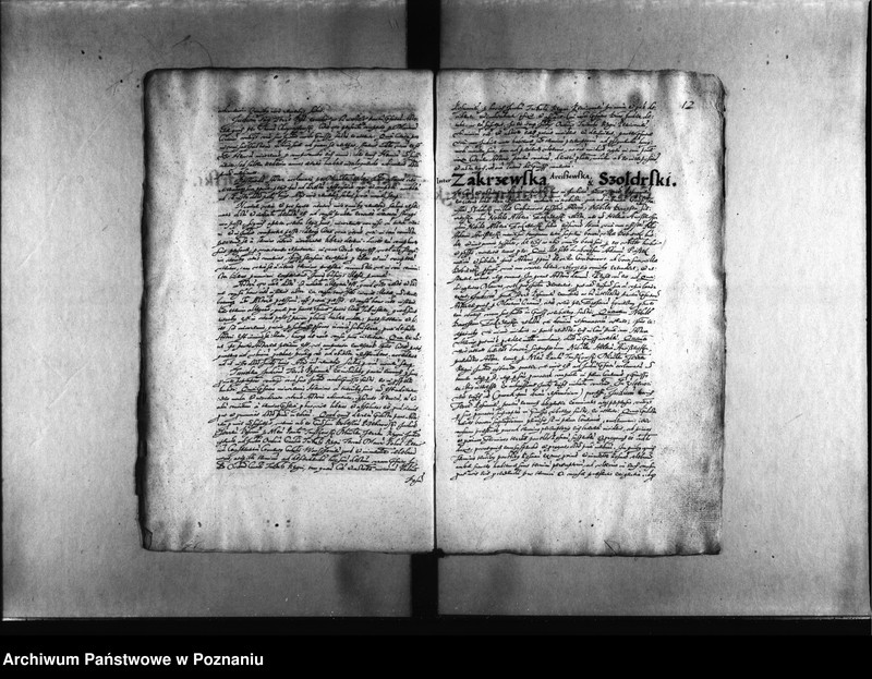 Obraz 15 z jednostki "Decreta [inducta]"