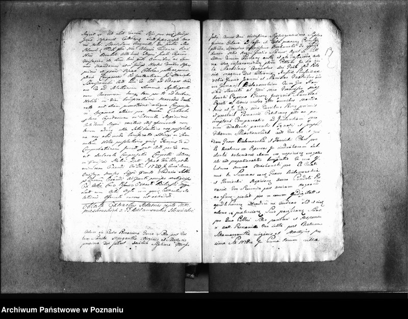 Obraz 18 z jednostki "Relationes [protocollon]"