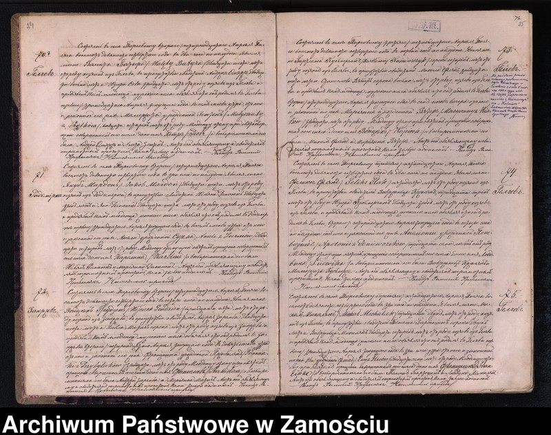 image.from.unit.number "Akta urodzeń, małżeństw, zgonów"