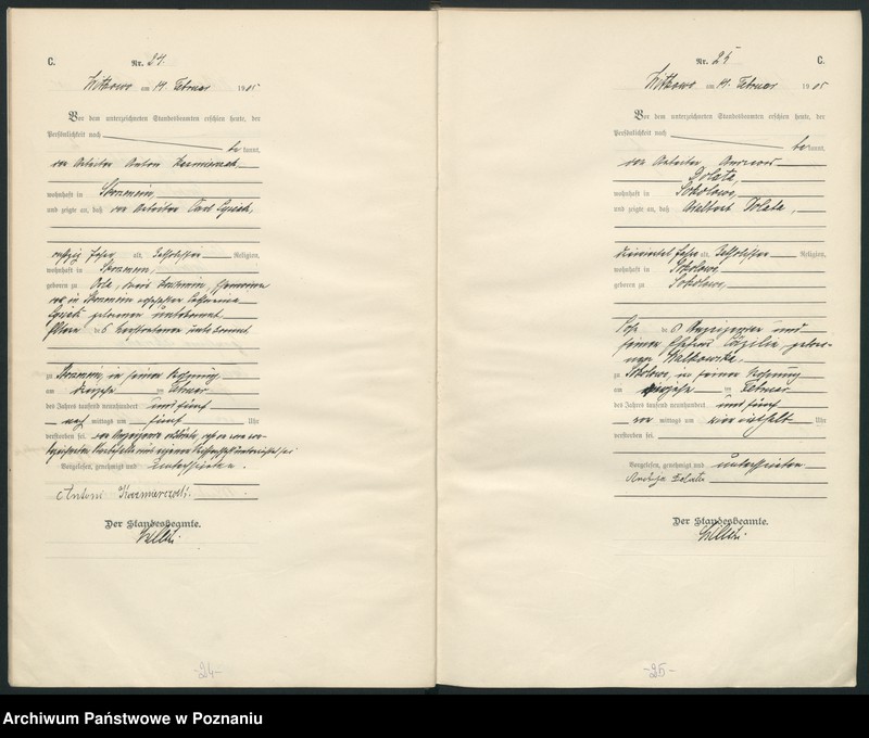 image.from.unit.number "Sterbe-Hauptregister"