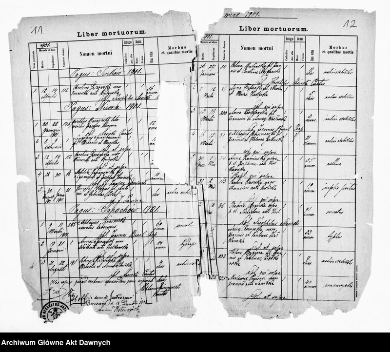 image.from.unit.number "Parafia: Krzywcze. Dekanat: Borszczów. Kopie z ksiąg metrykalnych śl., zg. dla całej parafii (miasto Krzywcze i wsie)."