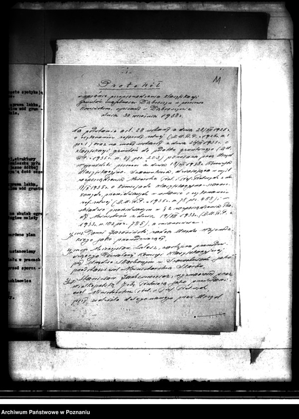 image.from.unit.number "Operat szacunkowy majątku Dąbroszyn powiatu konińskiego"