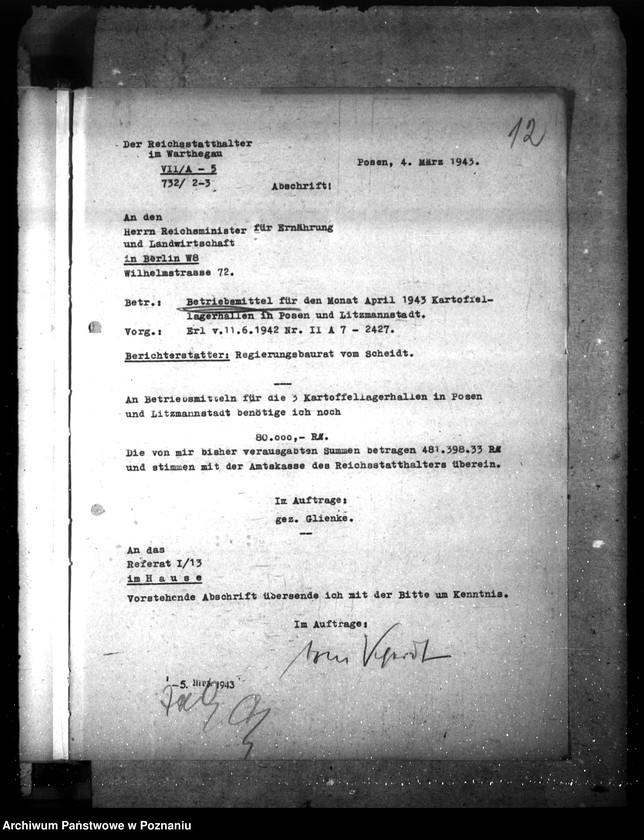 Obraz 16 z jednostki "Betriebsmittel"