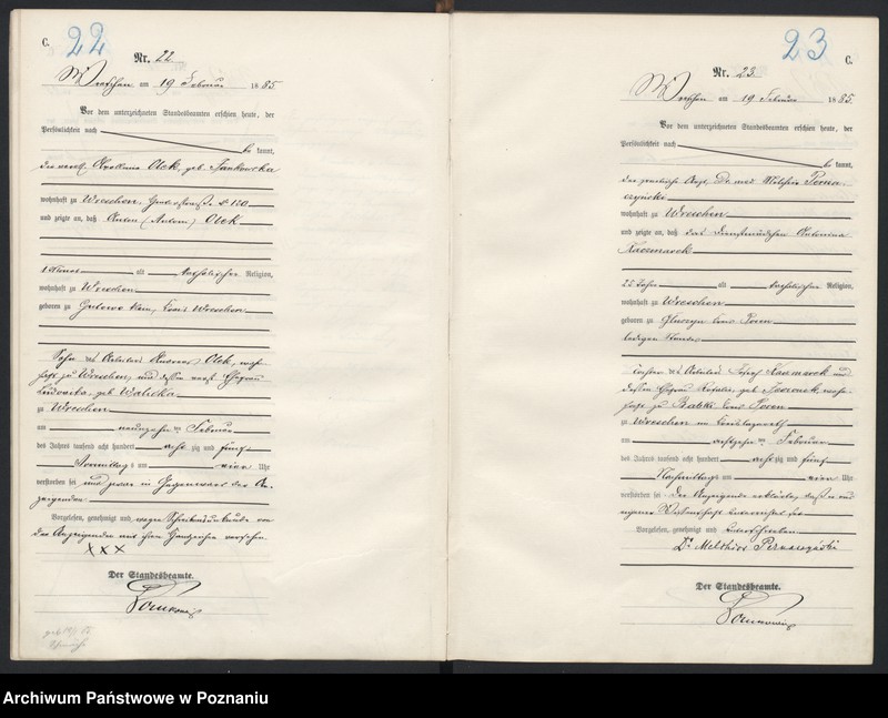 image.from.unit.number "Księga zgonów"