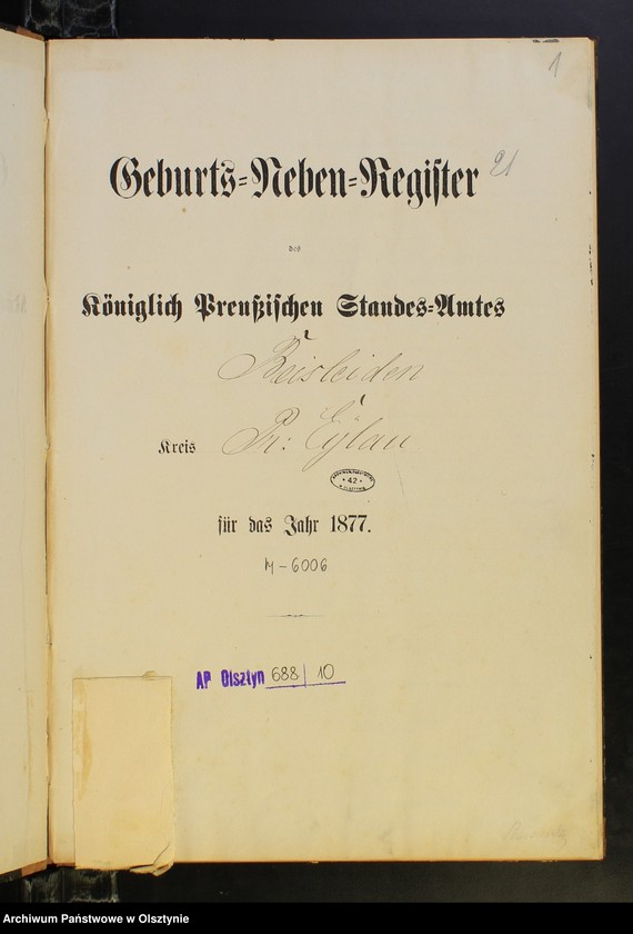 image.from.unit.number "Geburts-Neben-Register Nr 1 - 38"