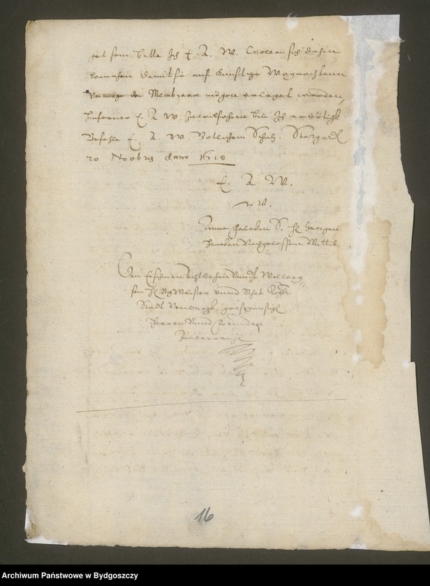 image.from.unit.number "[Księga protokołów Rady Miejskiej miasta Nowego]"