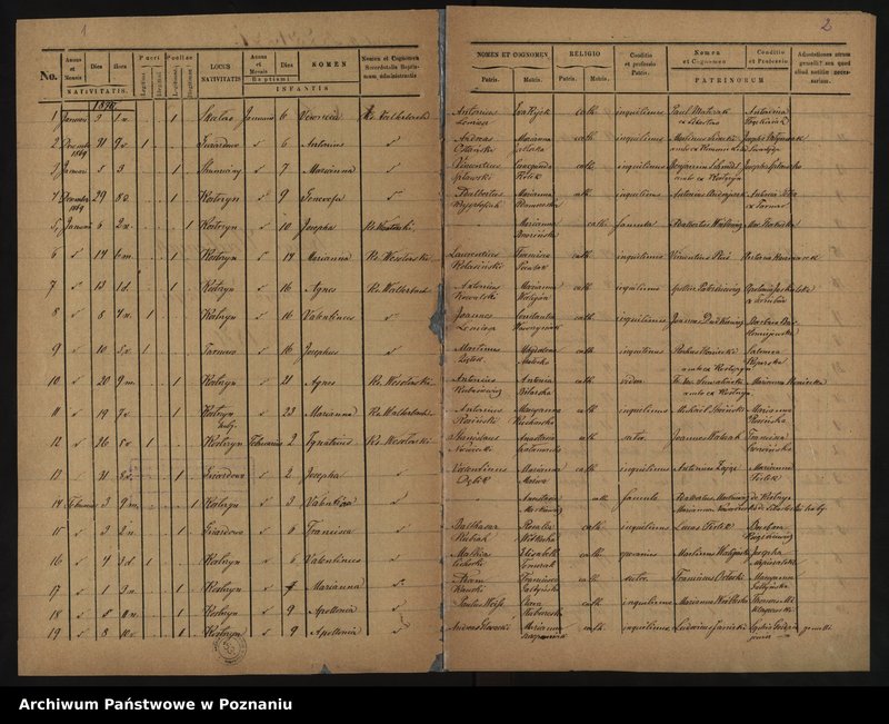 image.from.unit.number "Księga urodzeń"