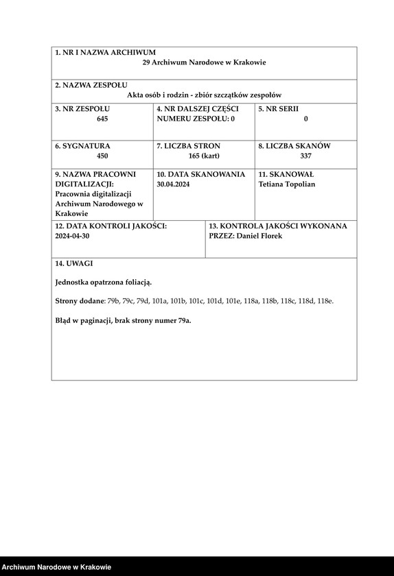 image.from.unit.number "Korespondencja żołnierzy z czasów I wojny światowej - 165 sztuk kart pocztowych, widokówek i listów"