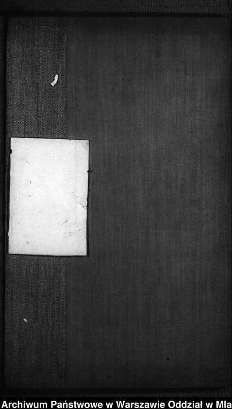 image.from.unit.number "Akta urodzeń, małżeństw, zgonów"