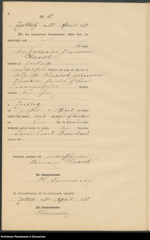 image.from.unit.number "Geburts-Register (Haupt-Register)"