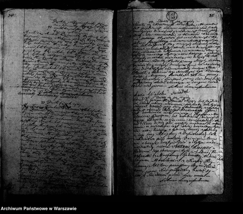 image.from.unit.number "Akta urodzeń, małżeństw i zgonów"