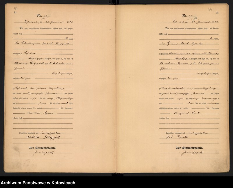 image.from.unit.number "Księga urodzeń T.1 nr 1-256"