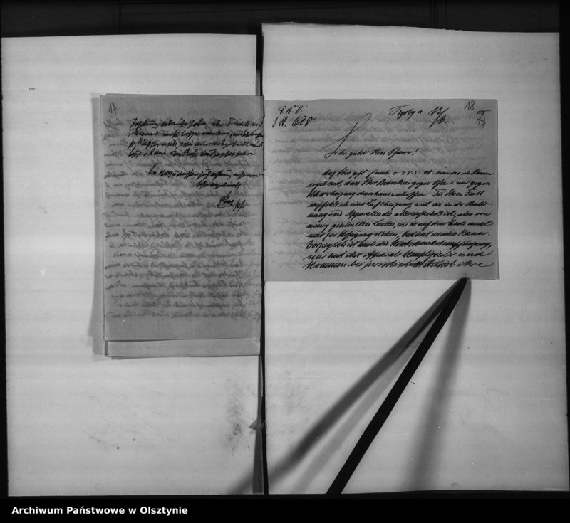 image.from.unit.number "Laukischken, evangelische Kirche"