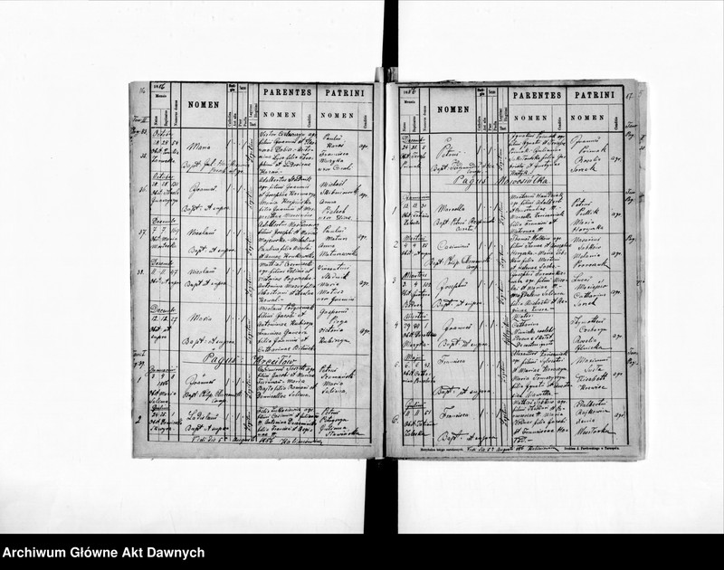 image.from.unit.number "Parafia: Touste. Dekanat: Trembowla. Księga metrykalna urodzeń, ślubów i zgonów dla miasta Touste z przedmieściami Kąt i Przekalec i wsi: Bielanówka (Biletówka), Borki Małe, Dubkowce, Krasne, Kręciłów, Rasztowce, Sadzawki, Soroka, Stawki, Zielona."