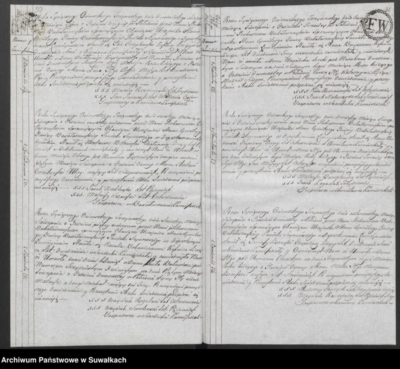 image.from.unit.number "Akta Gminy Bakałarzewskiey Zeszłych"