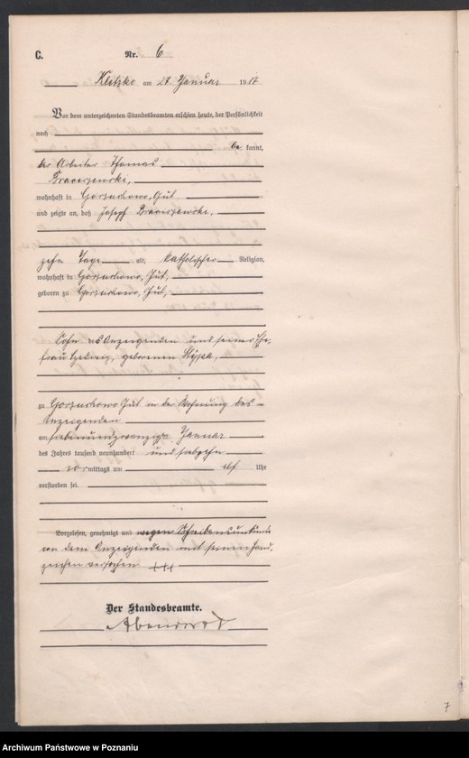 image.from.unit.number "Sterbe-Hauptregister"