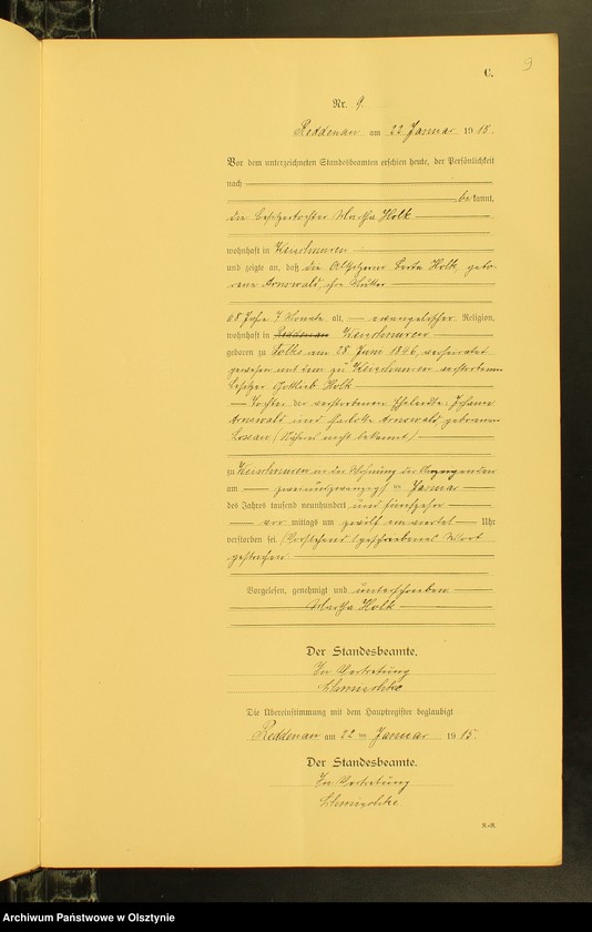 image.from.unit.number "Sterbe-Neben-Register Nr 1 - 55 [ Księga zgonów - wtóropis ]"
