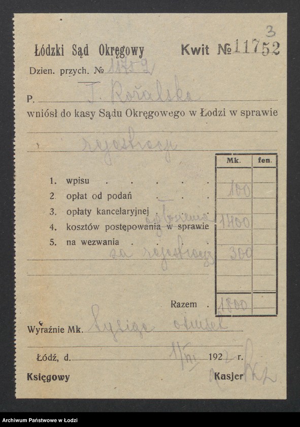 Obraz 5 z jednostki "Petronela Różalska – prowadzenie piwiarni"