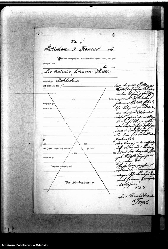 image.from.unit.number "Księga zgonów"