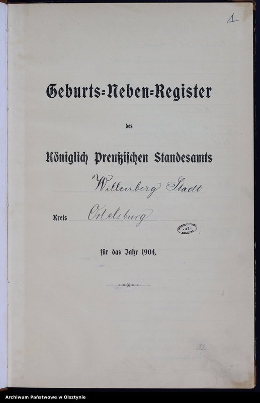 image.from.unit.number "Geburts-Neben-Register Nr 1 - 78"