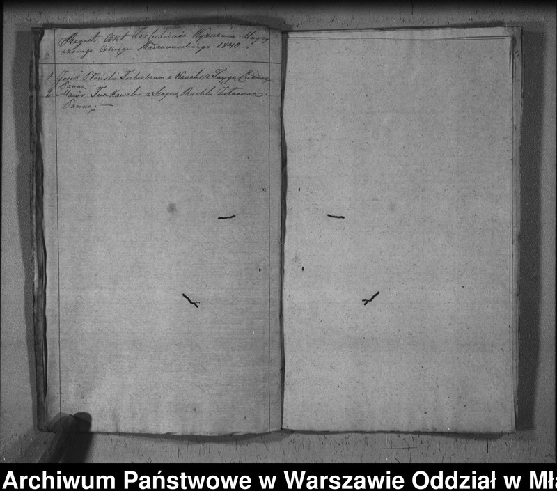 image.from.unit.number "Akta urodzin, małżeństw i zgonów"