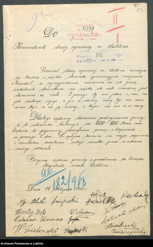 image.from.unit.number "Strajk pracowników miejskich (woźnych)"