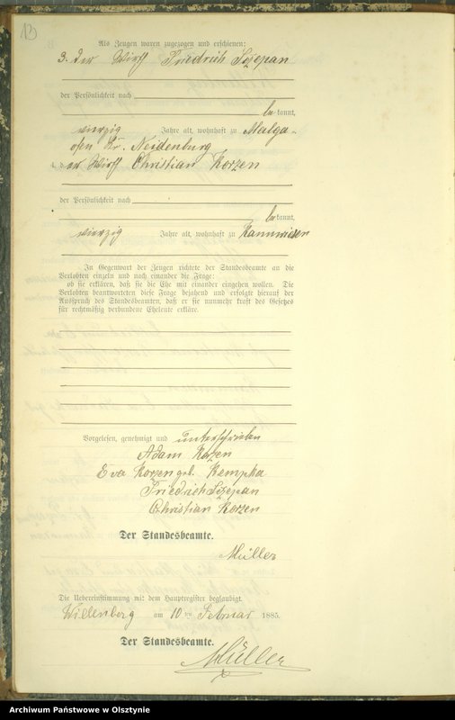 image.from.unit.number "Heiraths-Neben-Register Nr 1 - 53"