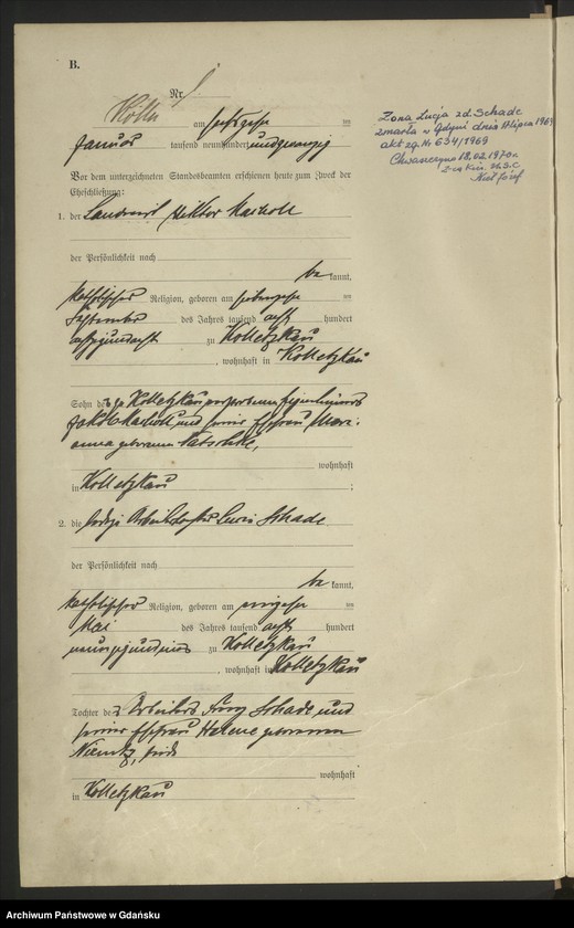 image.from.unit.number "Księga małżeństw (rejestr główny nr 1-27/1920)"