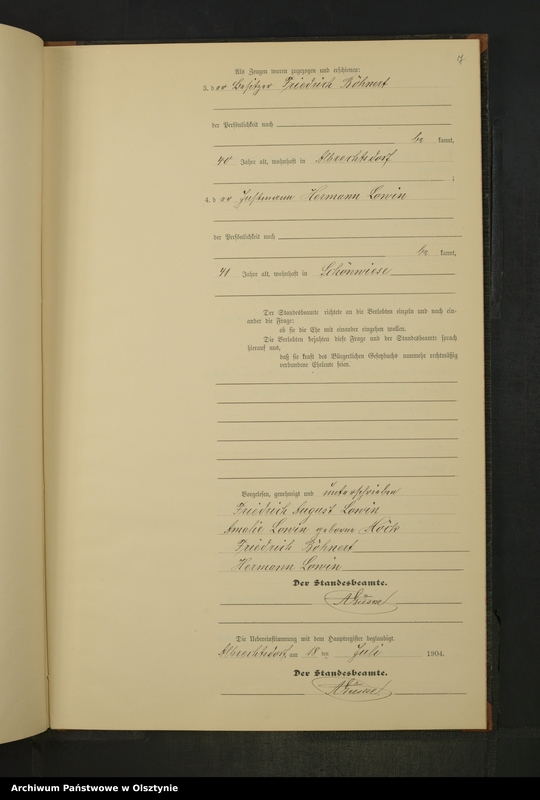 image.from.unit.number "Heiraths-Neben-Register Nr 1 - 15"