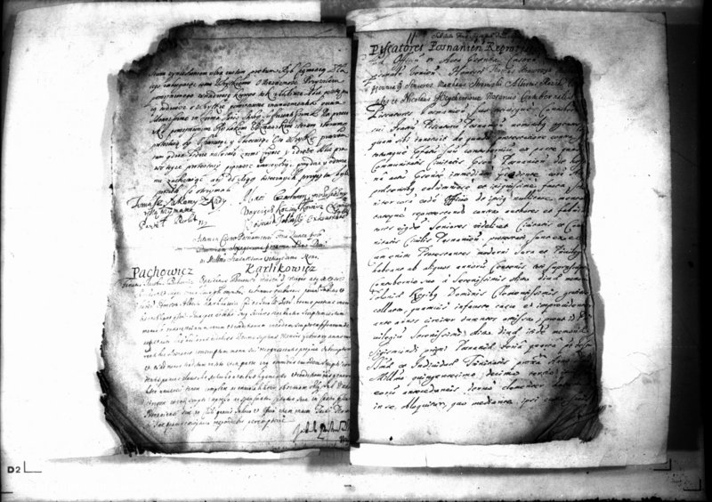 Obraz 13 z jednostki "Lib. civium, inscriptiones, relationes, decreta [inducta;protocollon]"