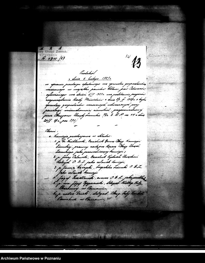 Obraz 15 z jednostki "Gospodarstwo wzorowe Chlewo powiatu ostrowskiego"