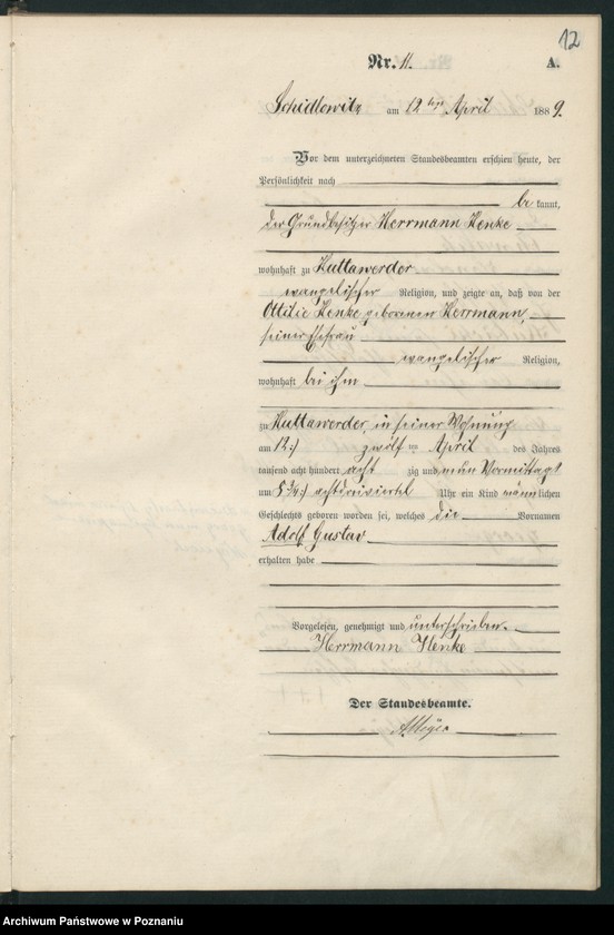 image.from.unit.number "Księga urodzeń"