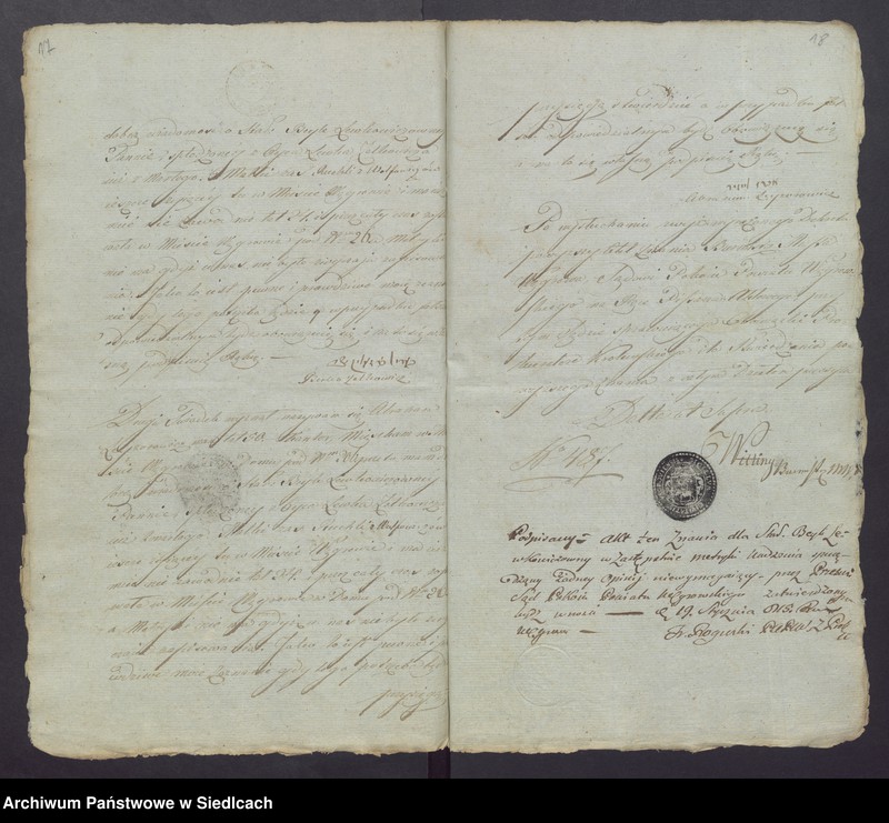 image.from.unit.number "Dowody do akt małżeństw"