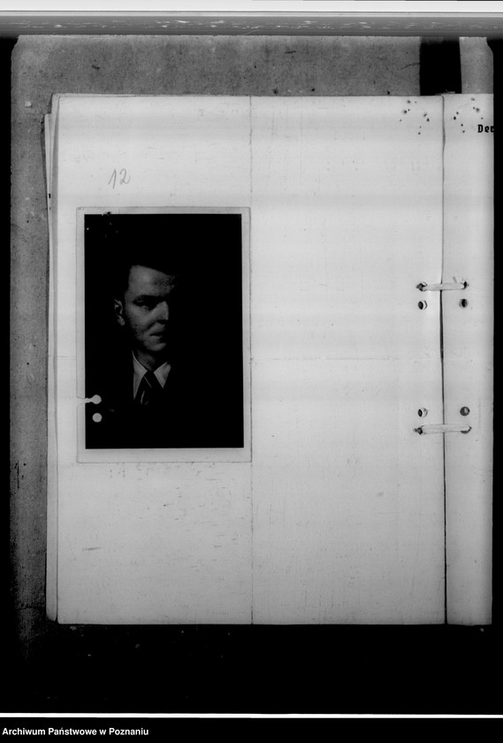 Obraz 16 z jednostki "Nefferdorf, Wilhelm - urzędnik miejski w Łęczycy"