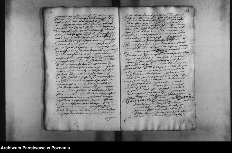 Obraz 16 z jednostki "Decreta [inducta]"