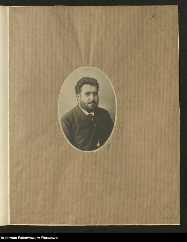 Obraz 4 z jednostki "Bałucki Michał"