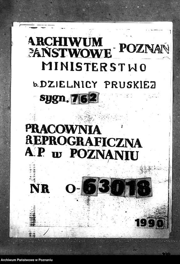 Obraz 15 z jednostki "Pow. lekarz Weterynaryjny Wąbrzeźno"