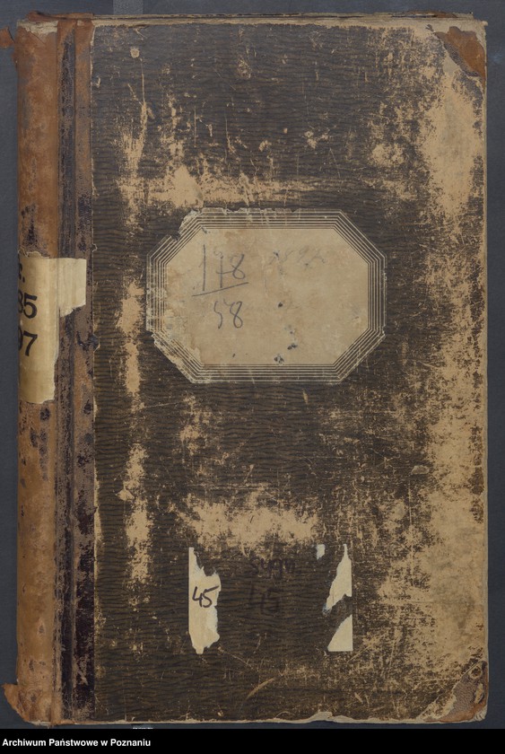 Obraz 2 z jednostki "Traubuch"