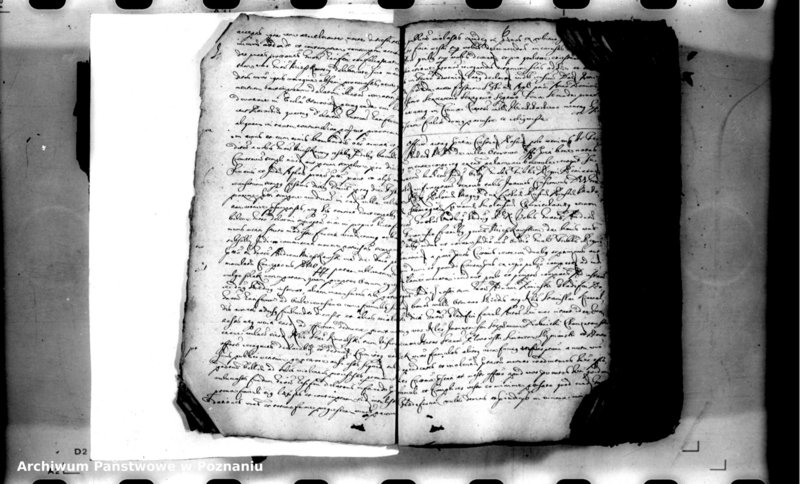 Obraz 10 z jednostki "Relationes [protocollon]"