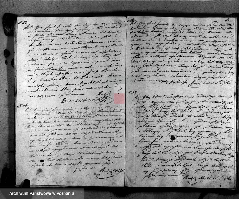 image.from.unit.number "Akta urodzeń, małżeństw i zgonu"