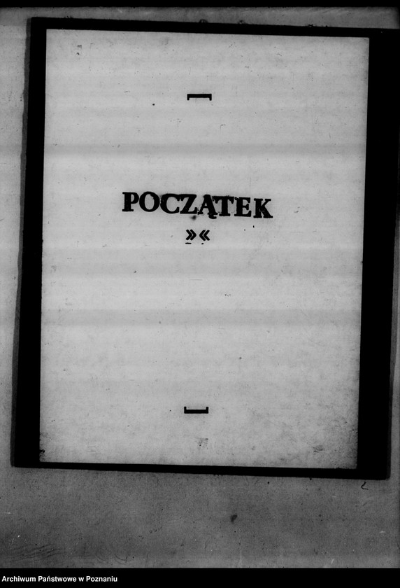 Obraz 3 z jednostki "Wykazy przyjętej służby folwarcznej oraz majątków rozparcelowanych"