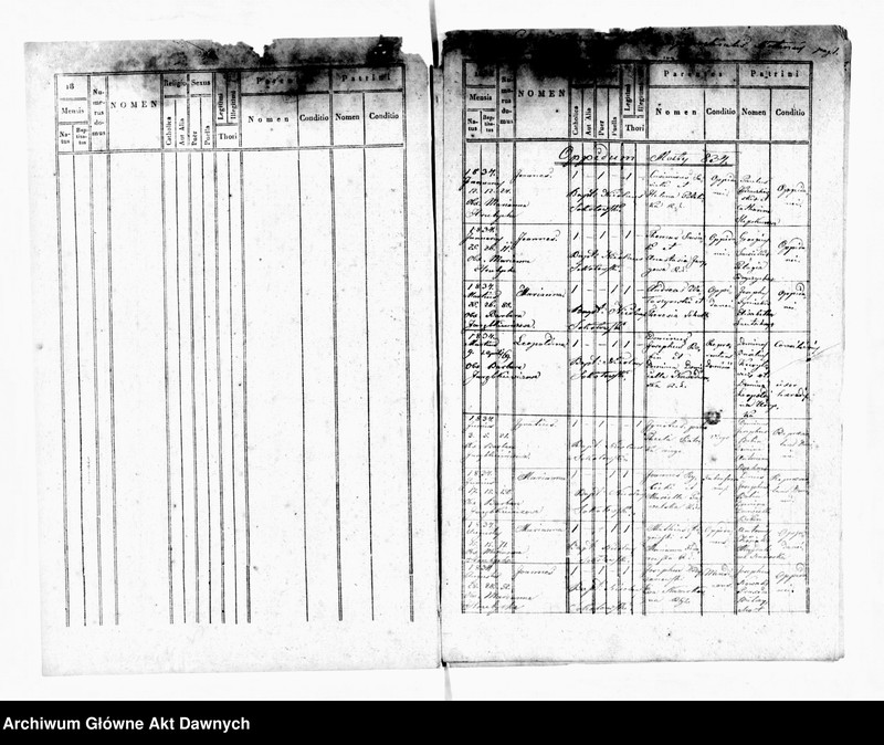 image.from.unit.number "Parafia: Mosty Wielkie. Dekanat: Bełz. Ekstrakty z księgi metrykalnej urodzeń, ślubów i zgonów dla miasta Mosty Wielkie i wsi: Butyny, Chlewczany*, Domaszów*, Przystań, Rekliniec, Dworce, Maziarnia**, Stanisłówka, Sałasze*, Strzemień, Wolica, Choronów*."