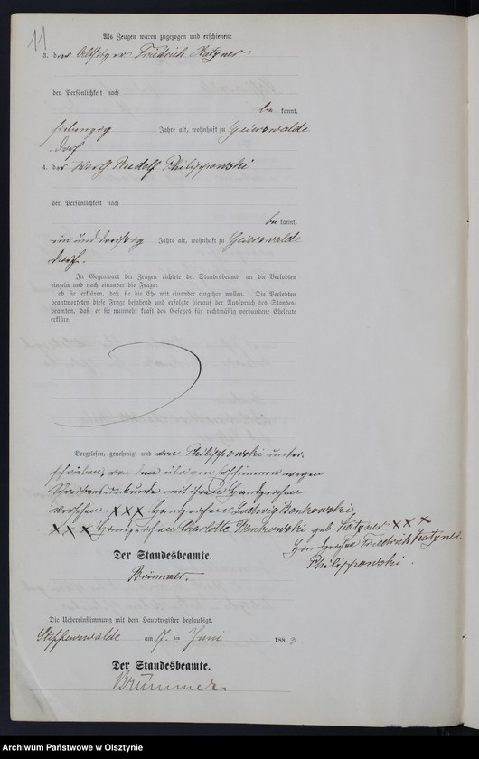 image.from.unit.number "Heiraths-Neben-Register Nr 1 - 12"