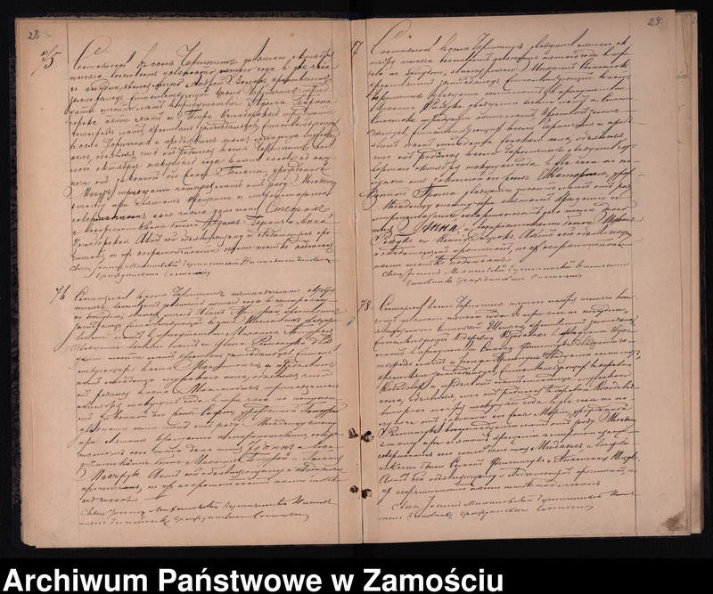 image.from.unit.number "Akta urodzeń, małżeństw, zgonów"