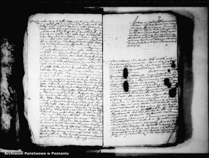 Obraz 5 z jednostki "Relationes [protocollon]"