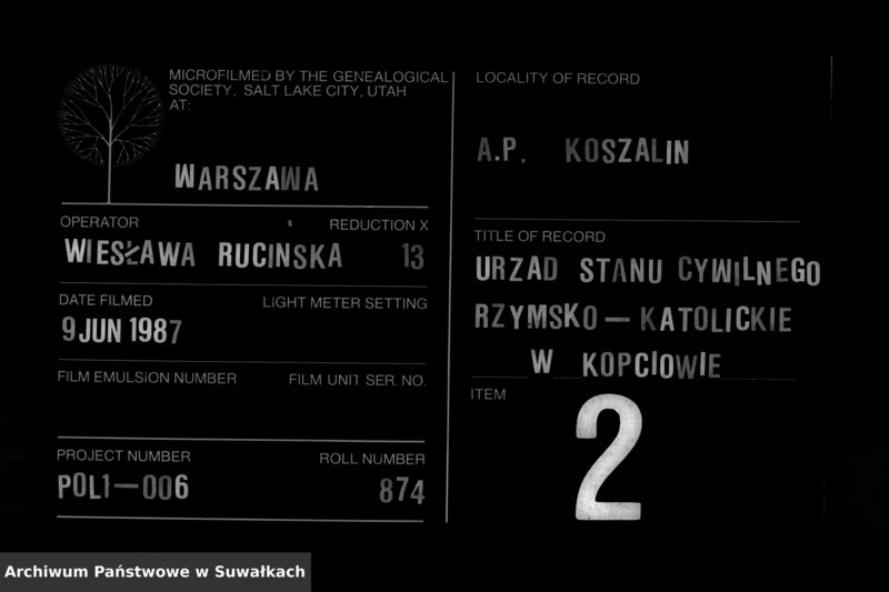 image.from.unit.number "Duplikat Kopciovskago Prichoda rodivšichsja brakosočetavšichsja i umeršich za 1882 god"