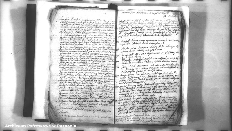 Obraz 20 z jednostki "Relationes [protocollon]"