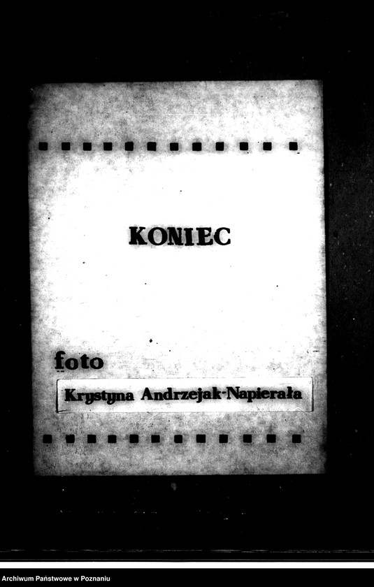 Obraz 11 z jednostki "Majątek Jankowo powiatu mogileńskiego przymusowy wykup"