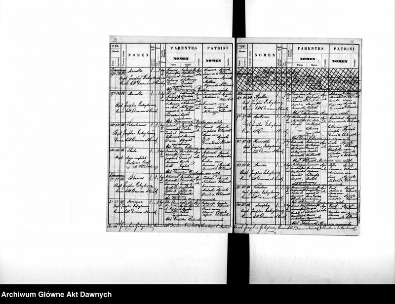 image.from.unit.number "Parafia: Nastazów. Dekanat: Trembowla. Księga metrykalna urodzeń, ślubów i zgonów dla wsi: Nastazów, Bohatkowce, Bucniów, Chodaczków, Józefówka, Kupczyńce, Marianka."